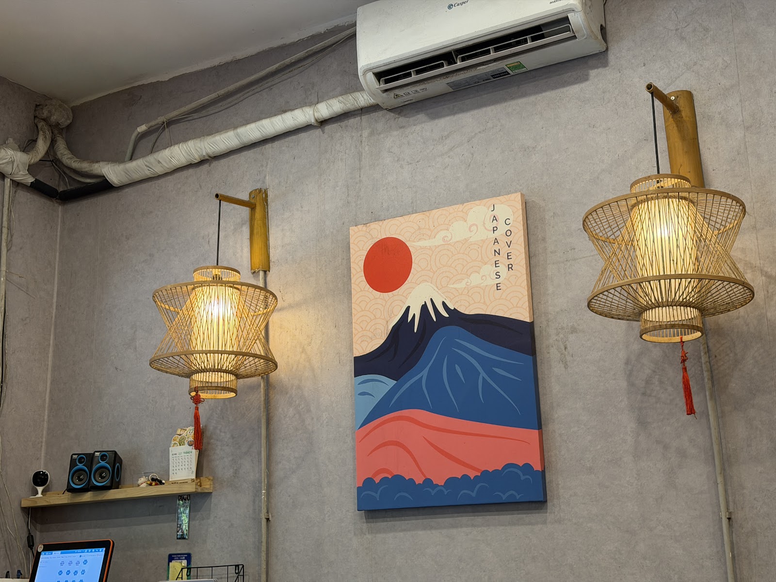 Ramen2Go – Tiệm mì tươi