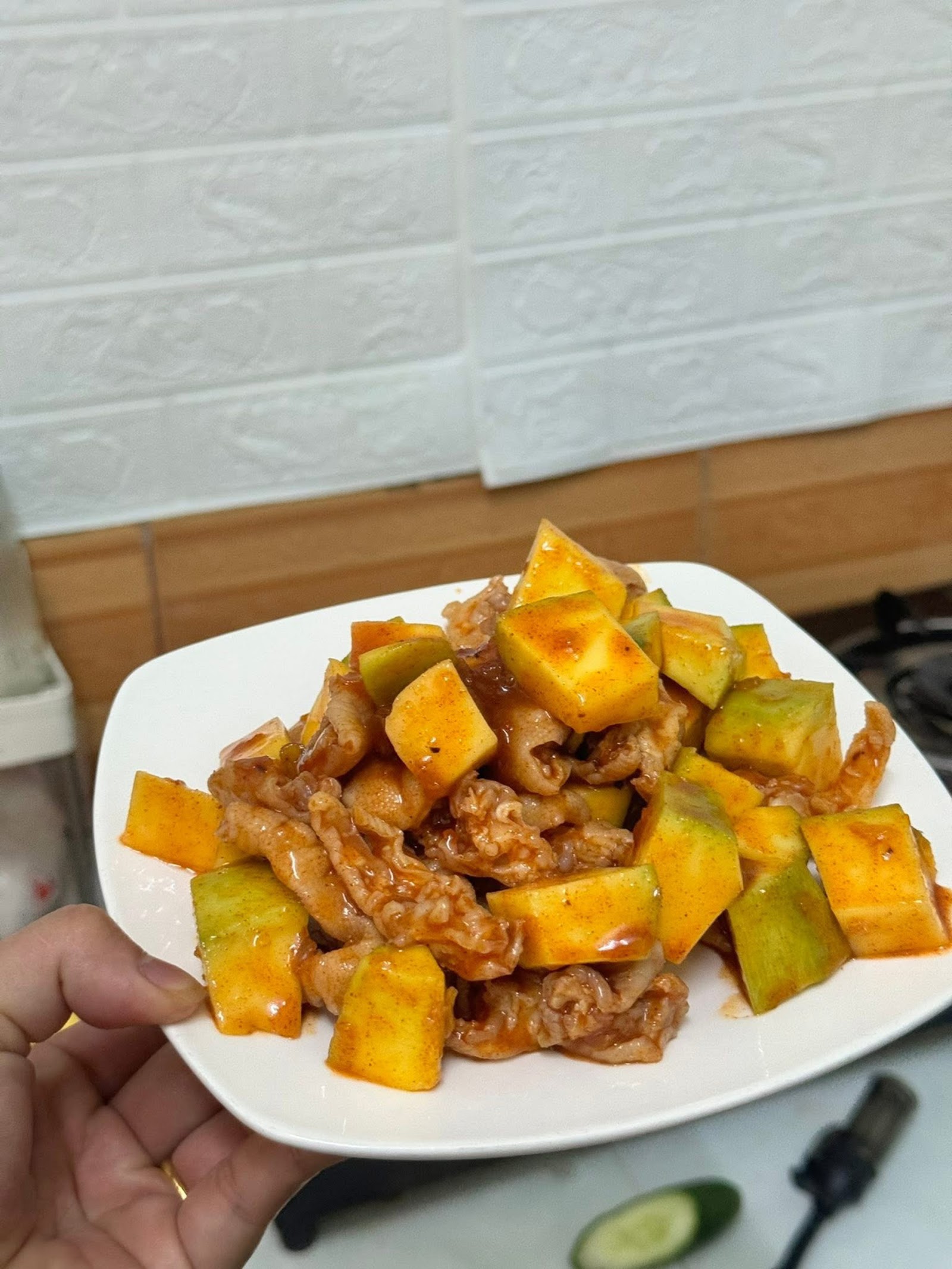 Tiệm Nhà Kòy