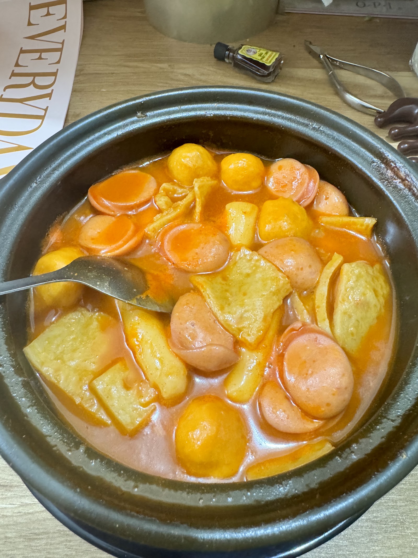 Tiệm Nhà Kòy