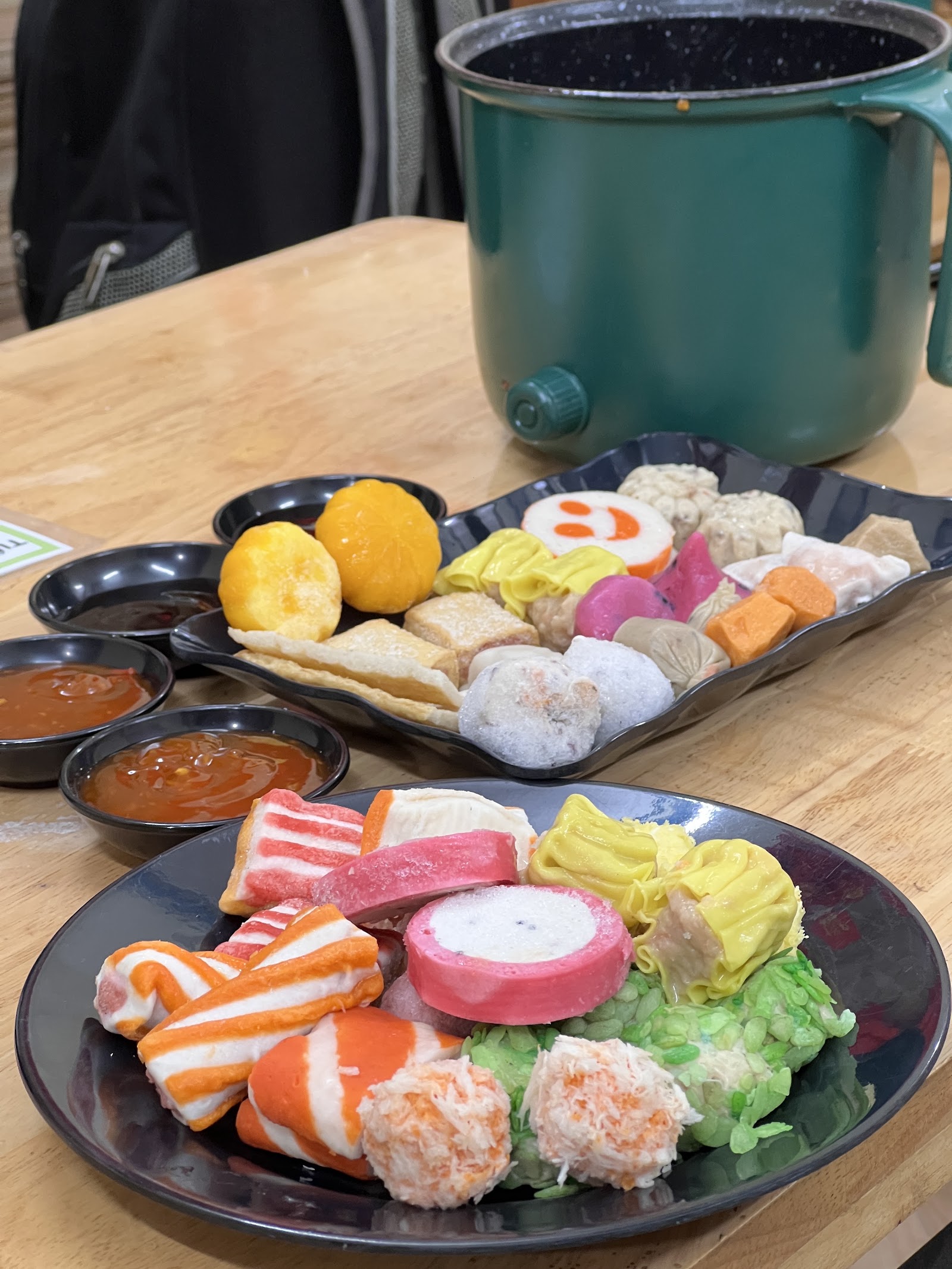 Tiệm Nhà Kòy