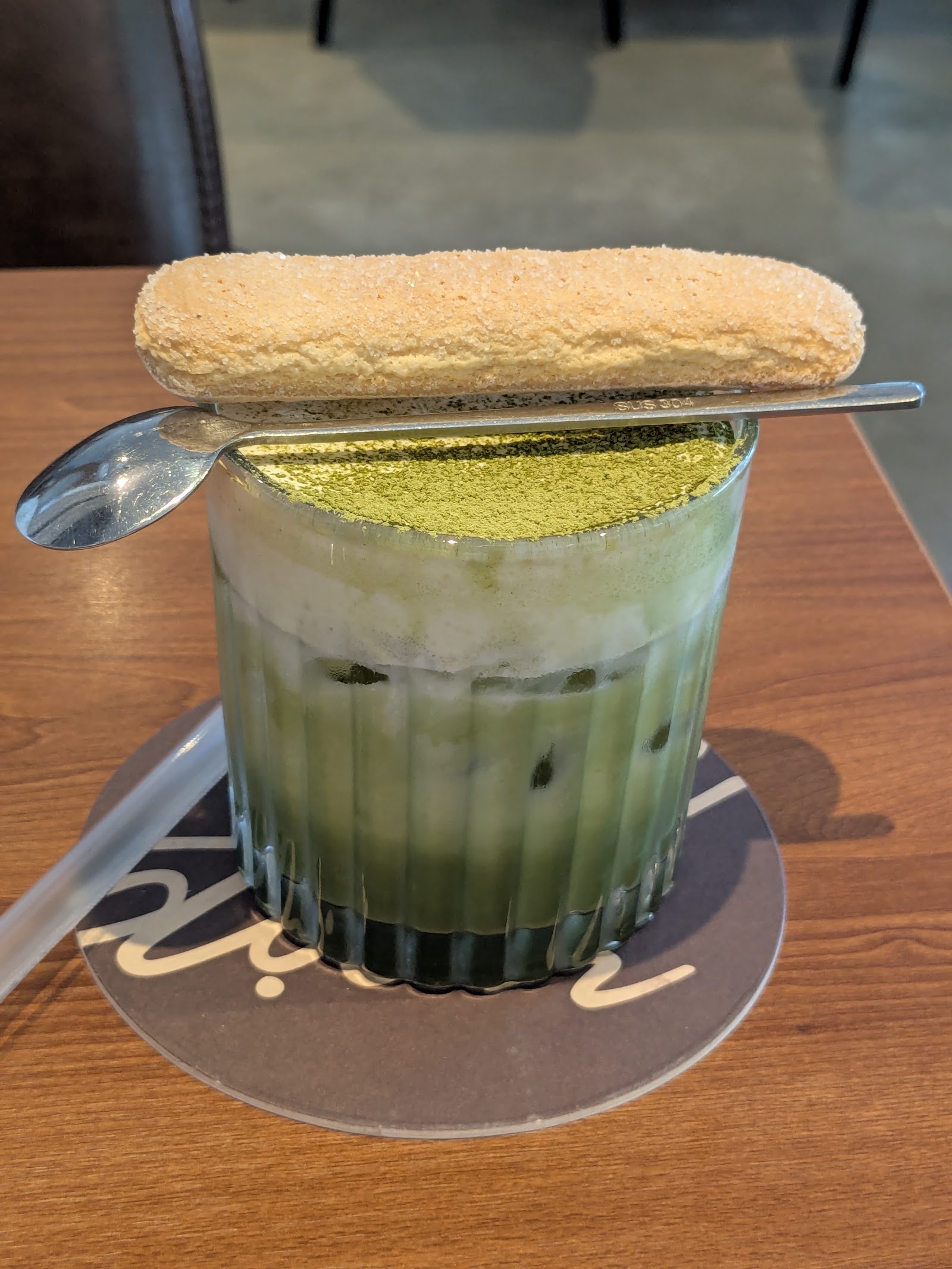 Tổ hợp So đậm - Cafe, K Pasta & Pizza