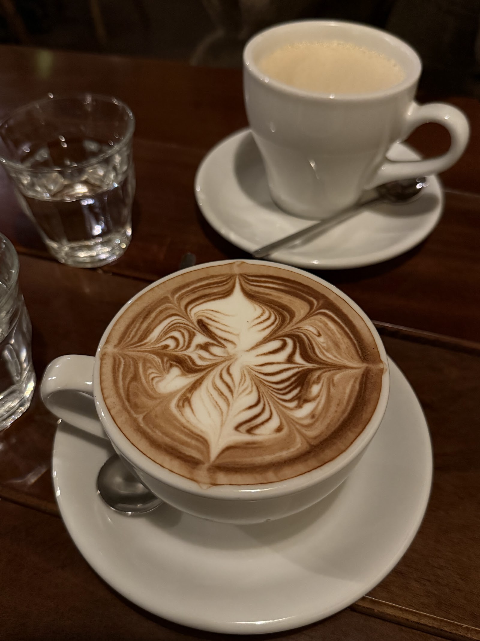 TOKA COFFEE