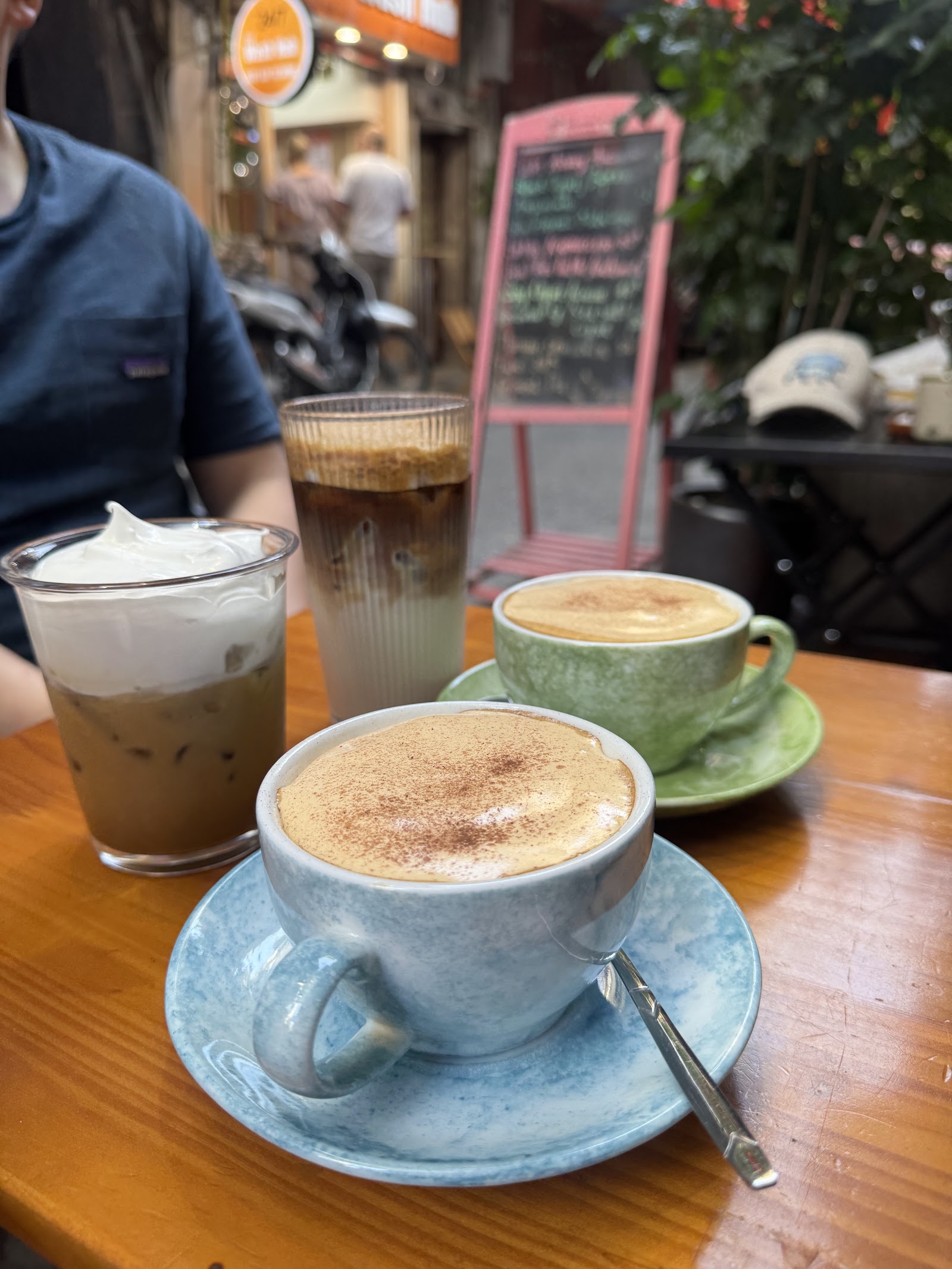 TORNADO COFFEE