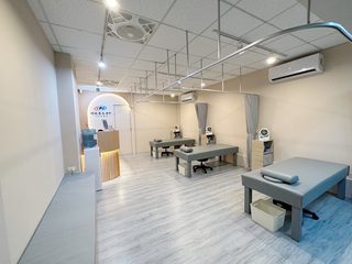 TPE傳統整復推拿_永和創新店