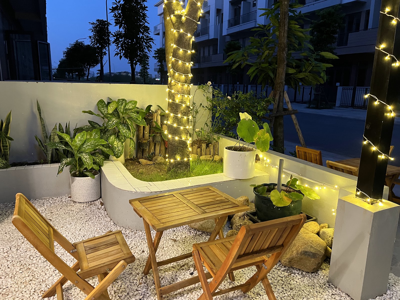 Trà sữa Totto Chan