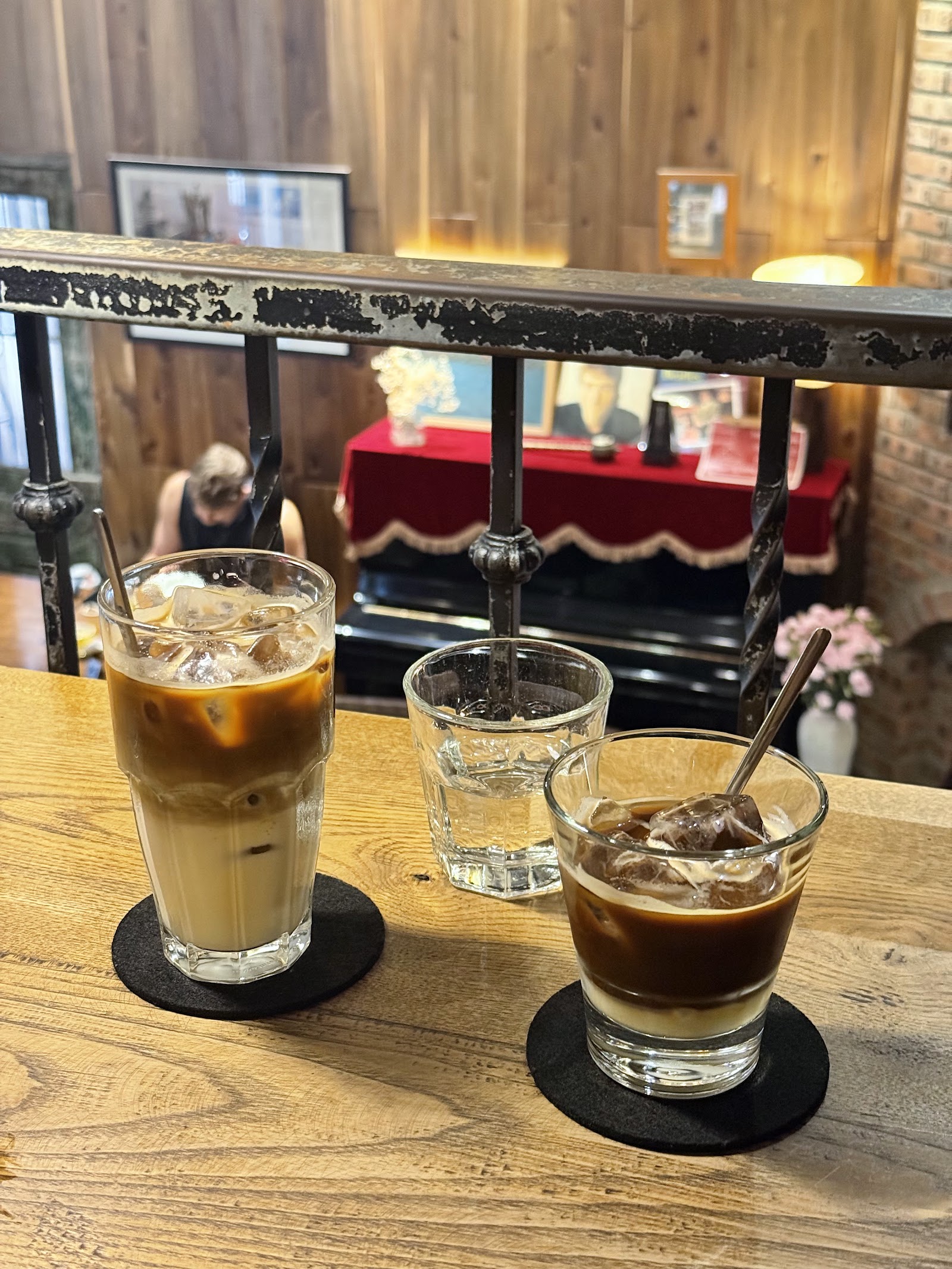 Tranquil Books & Coffee