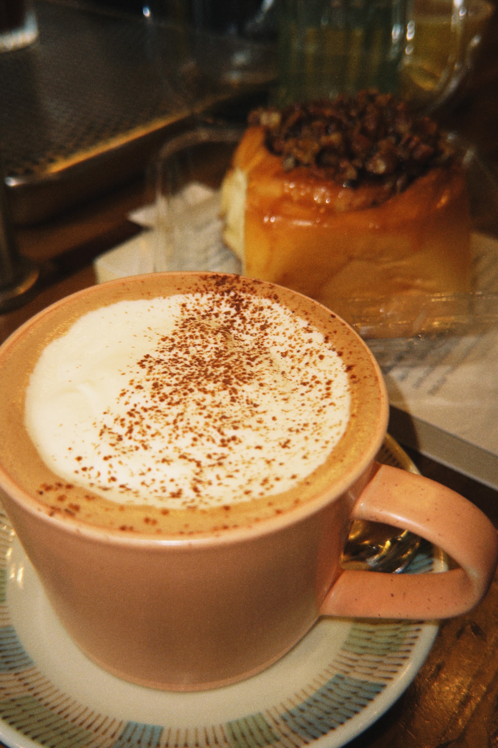 Tranquil Books & Coffee