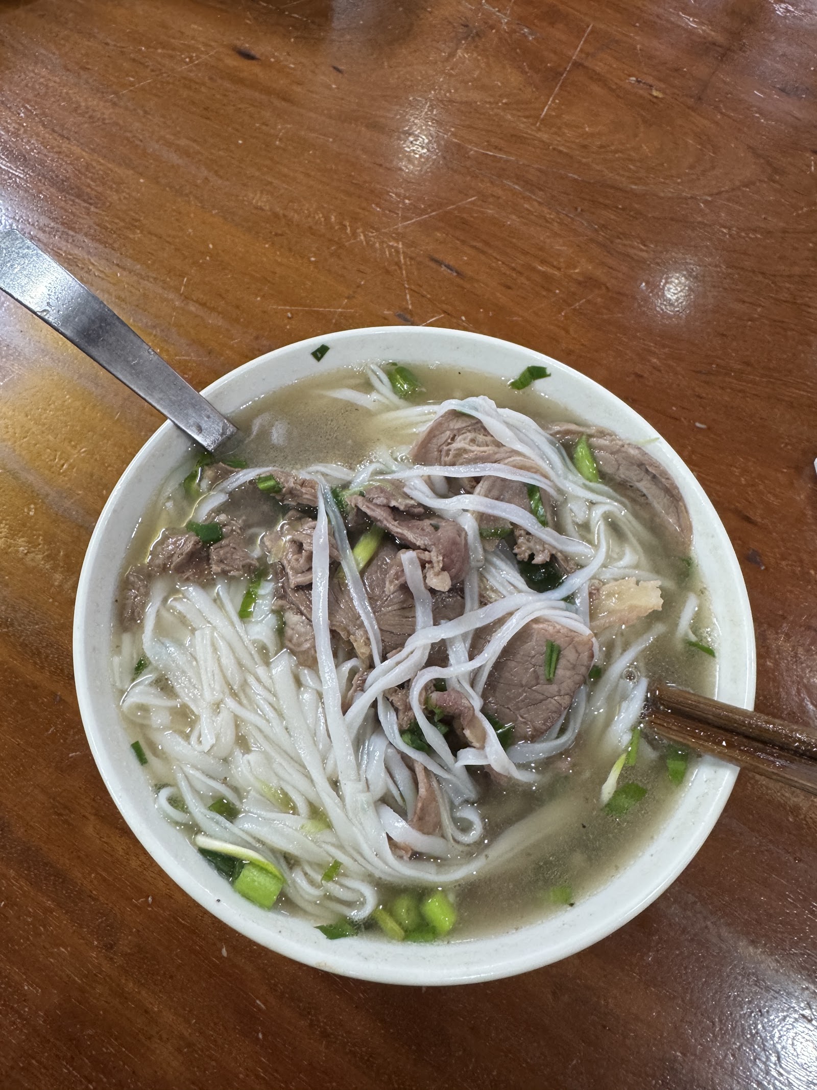 Trâu Tươi Hiền Béo