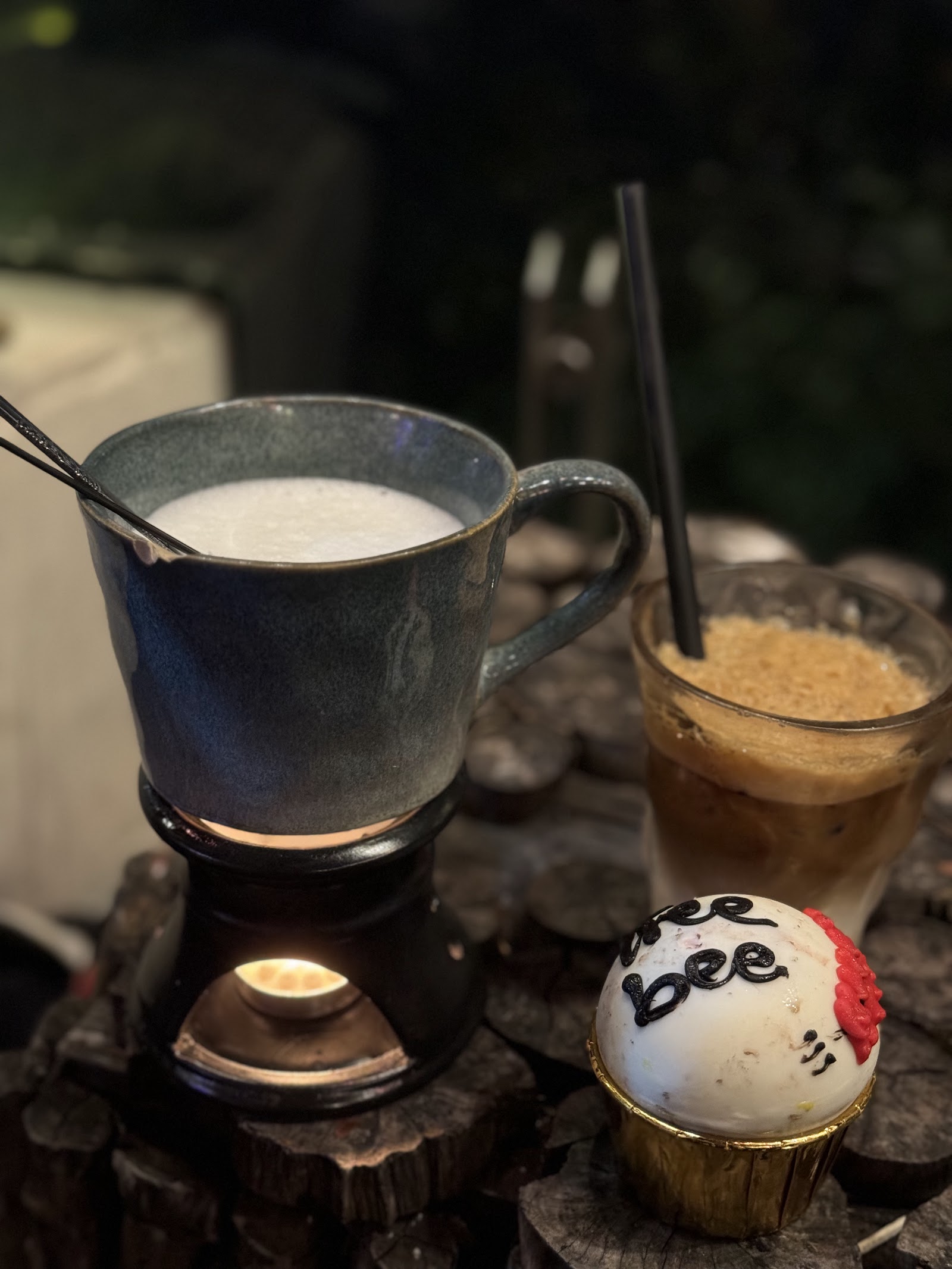 Tree Bee Coffee
