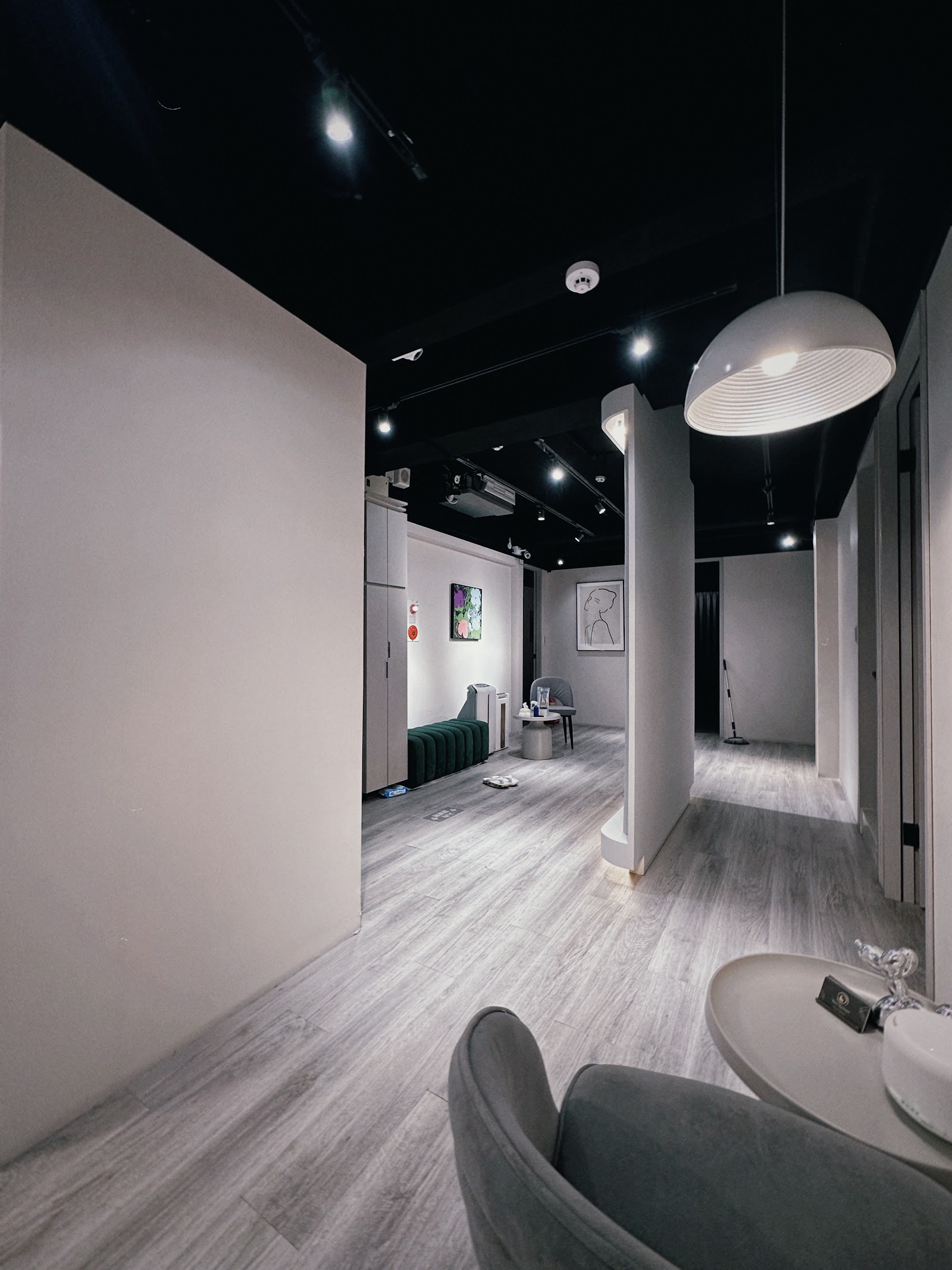 True Massage 內湖西湖店環境照