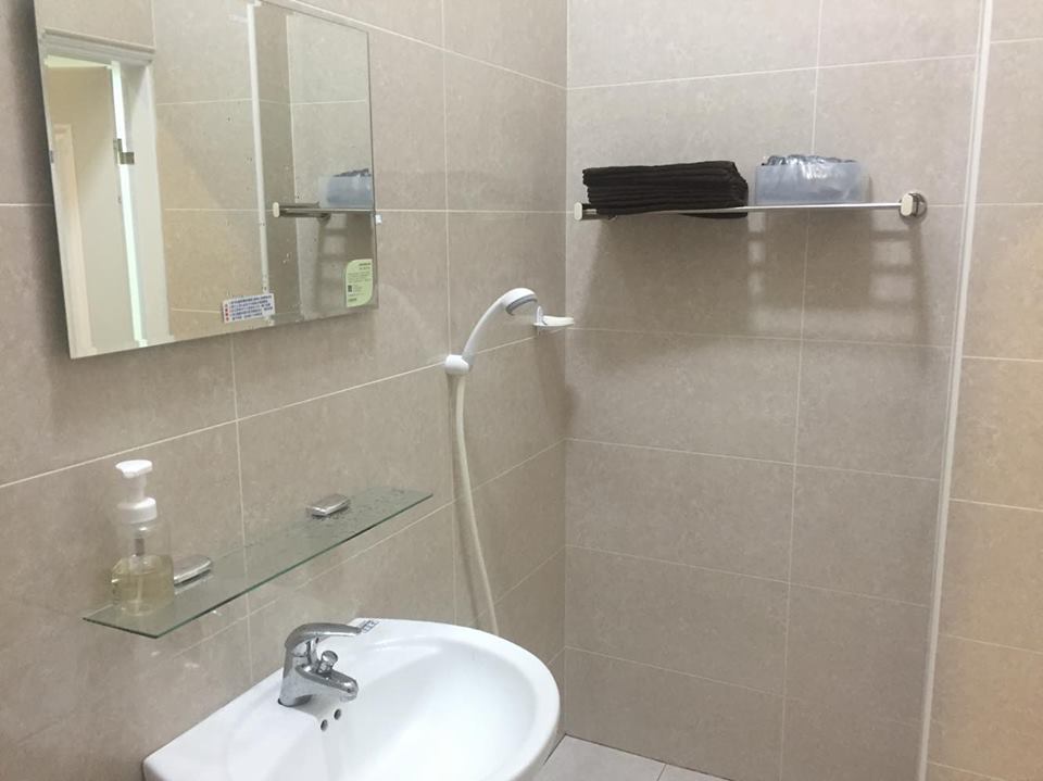 True Massage 內湖西湖店環境照