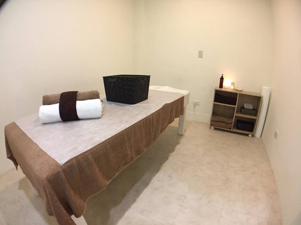True Massage 內湖西湖店環境照