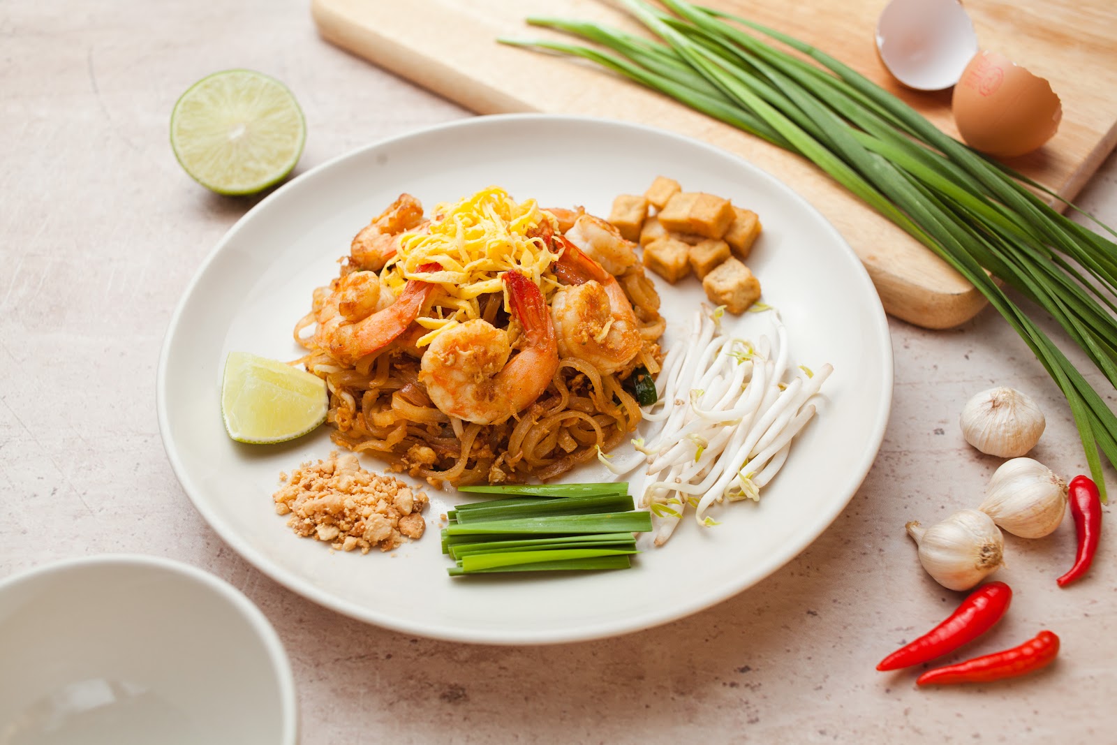 TukTuk Thai Bistro - Triệu Việt Vương