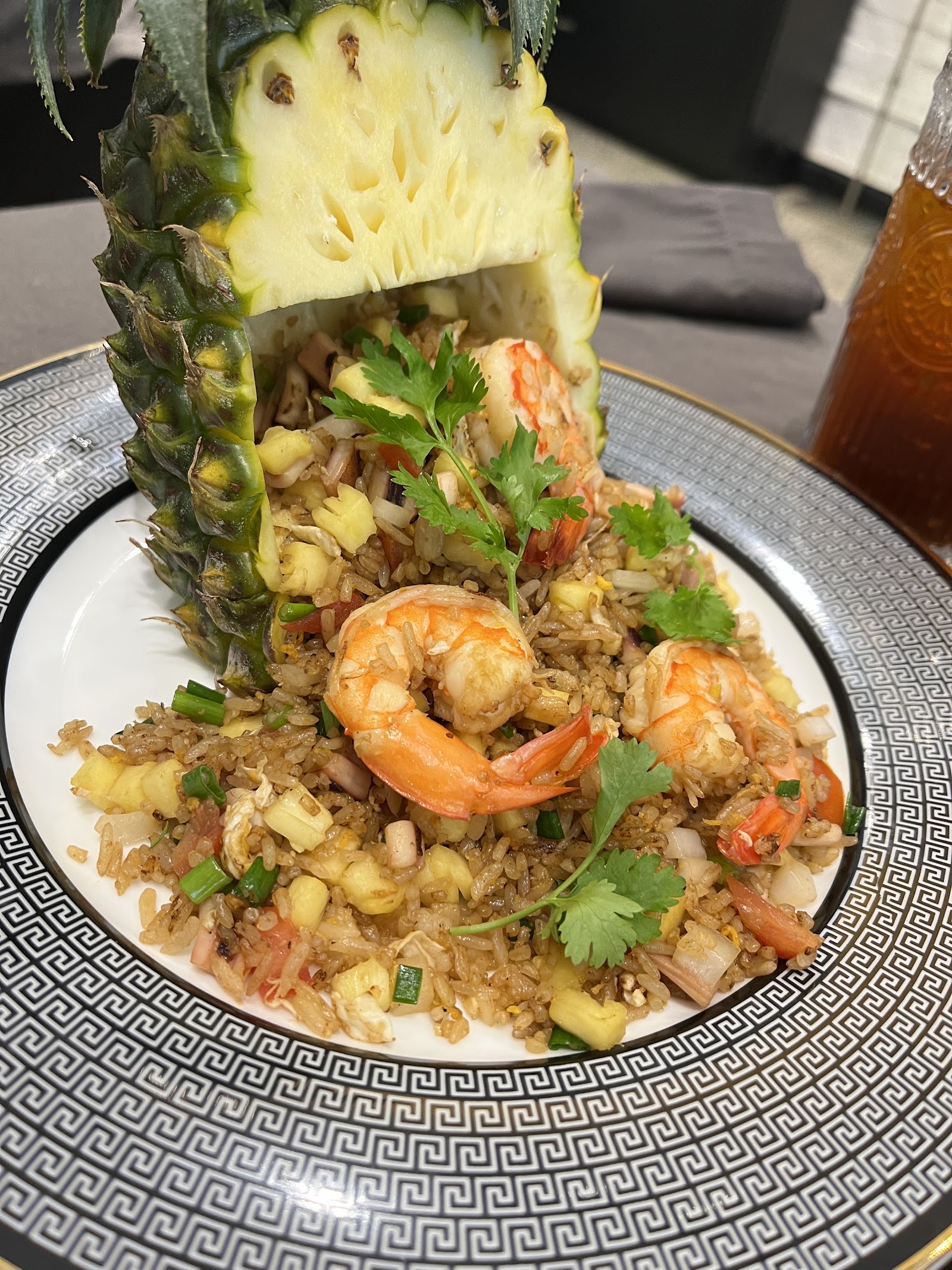 TukTuk Thai Bistro - Triệu Việt Vương