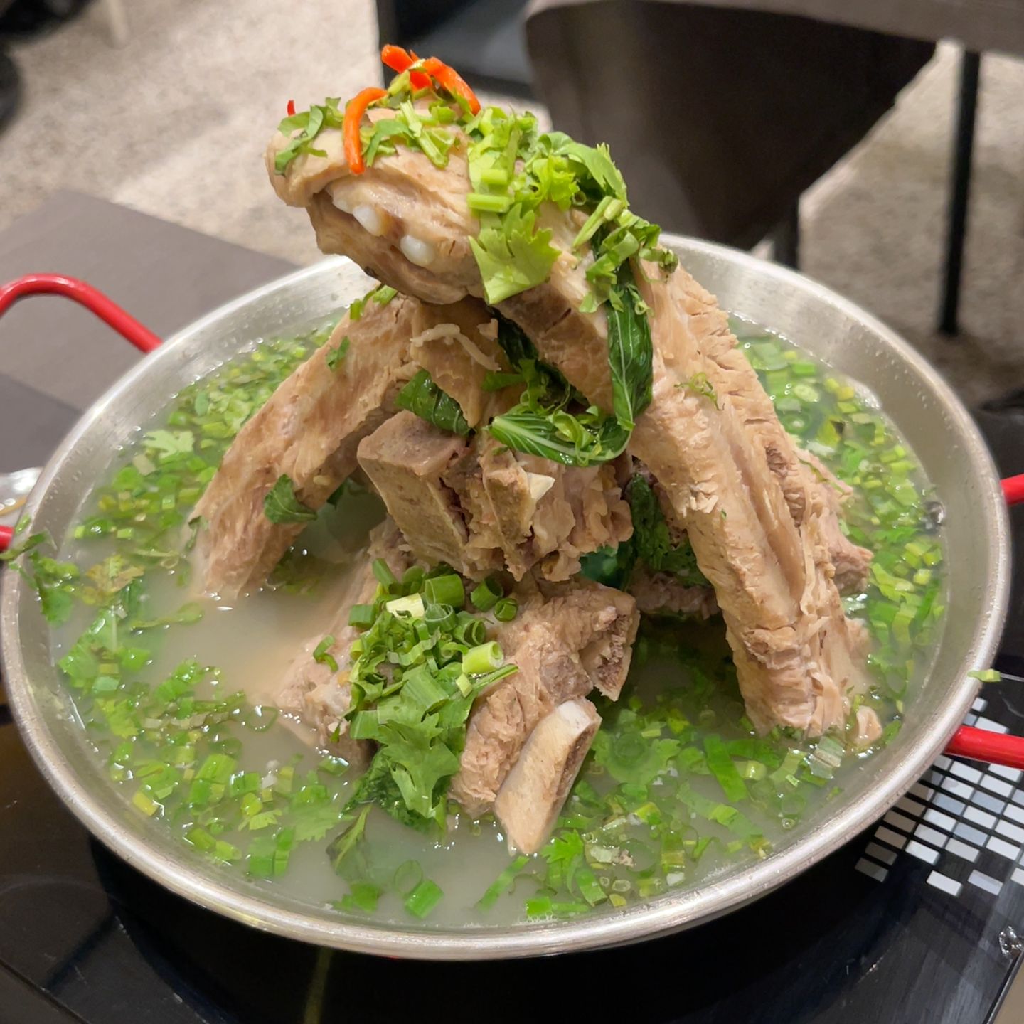 TukTuk Thai Bistro - Triệu Việt Vương