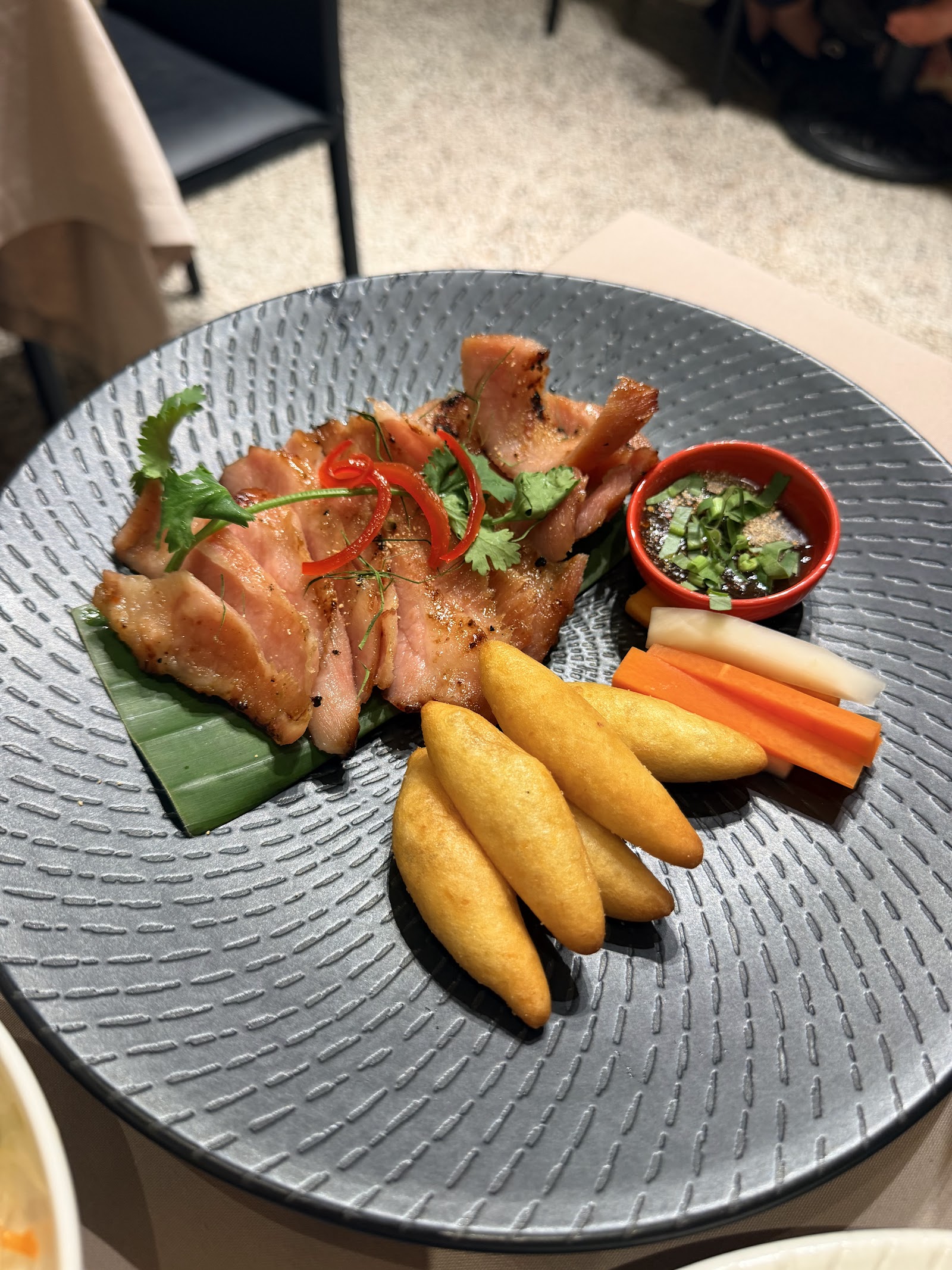 TukTuk Thai Bistro - Triệu Việt Vương