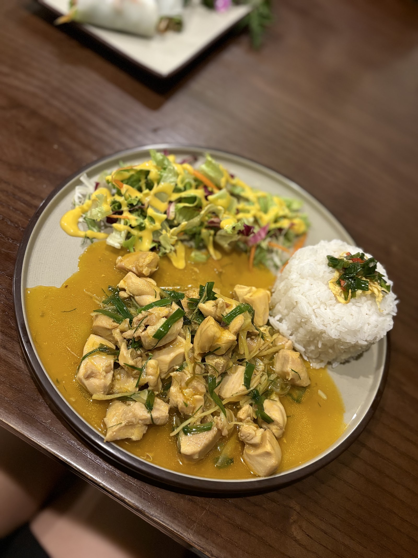 Tung's Kitchen