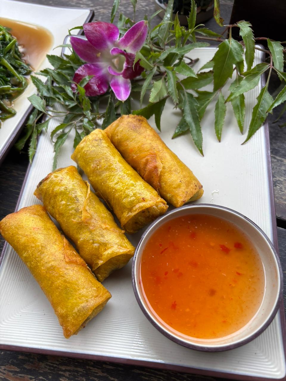 Tung's Kitchen