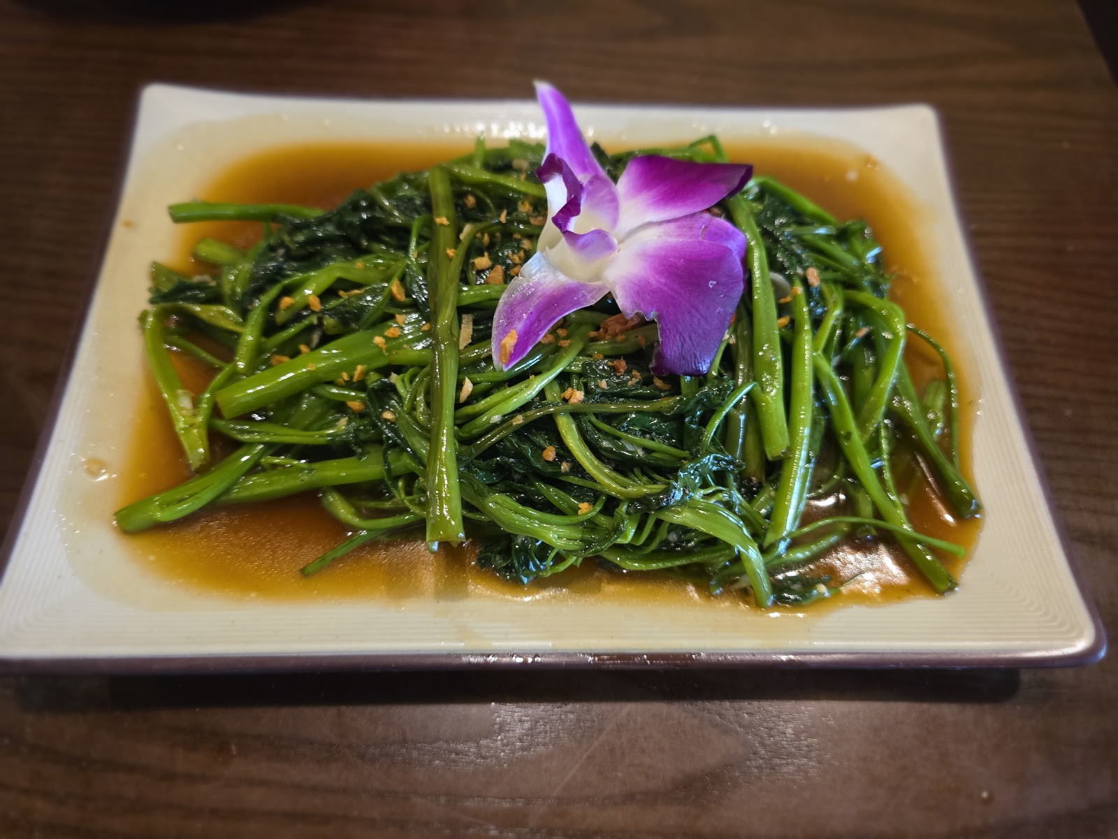 Tung's Kitchen