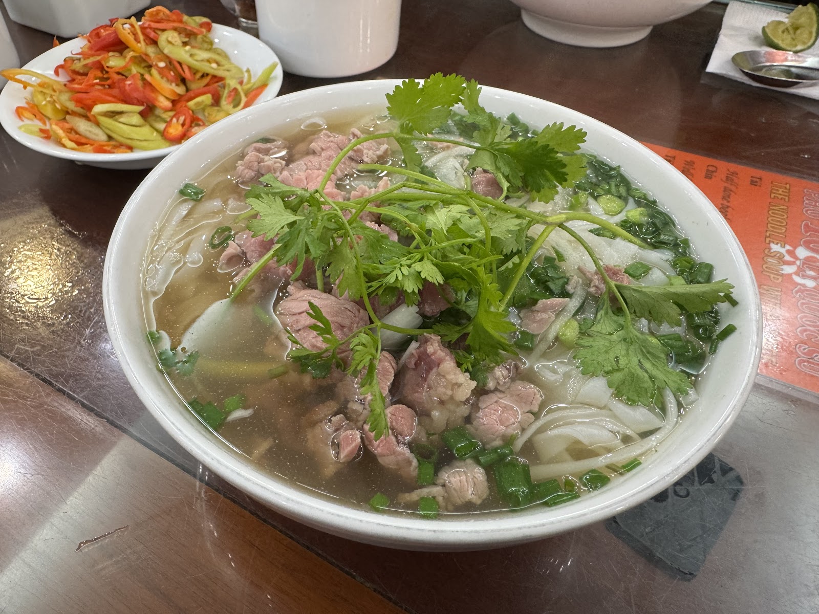 Tung's Kitchen