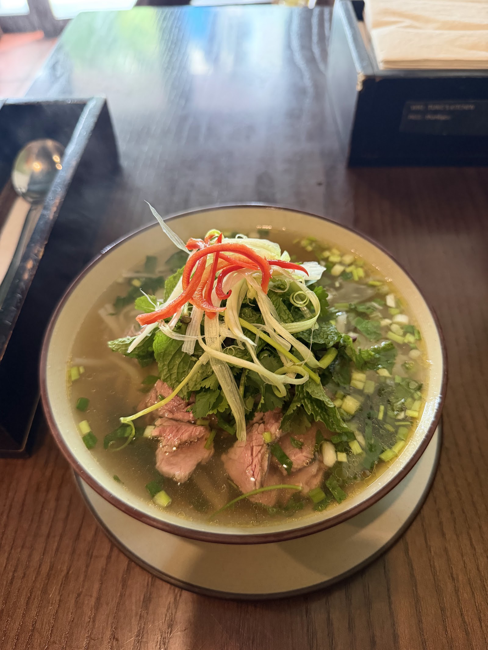 Tung's Kitchen
