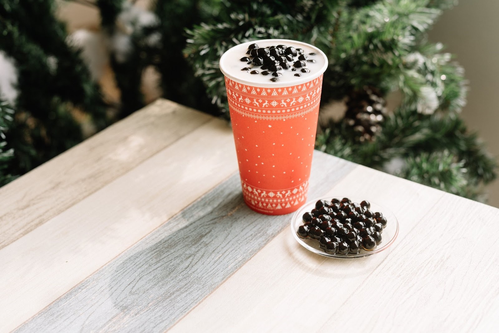 Tuổi Thanh Xuân Coffee