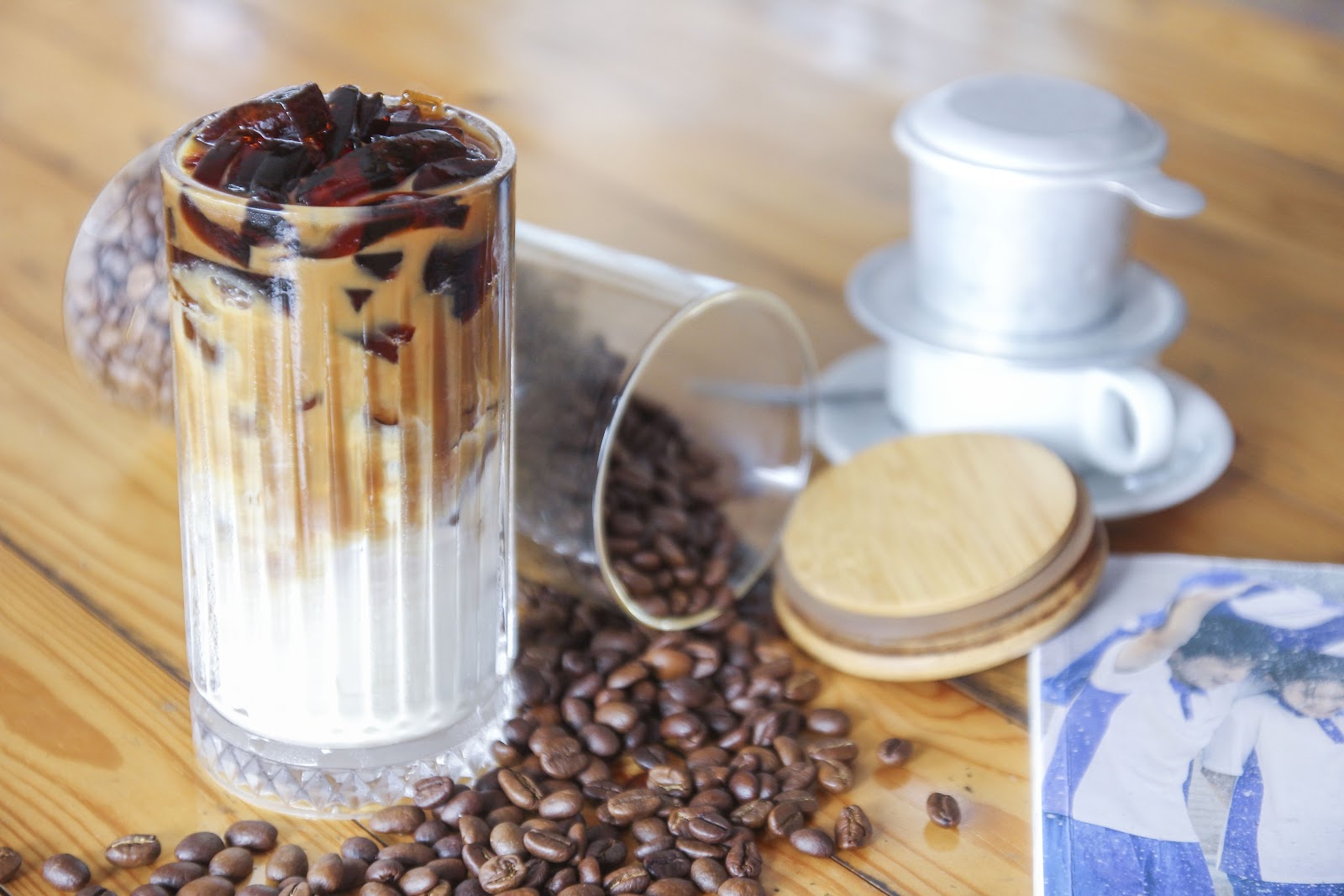 Tuổi Thanh Xuân Coffee