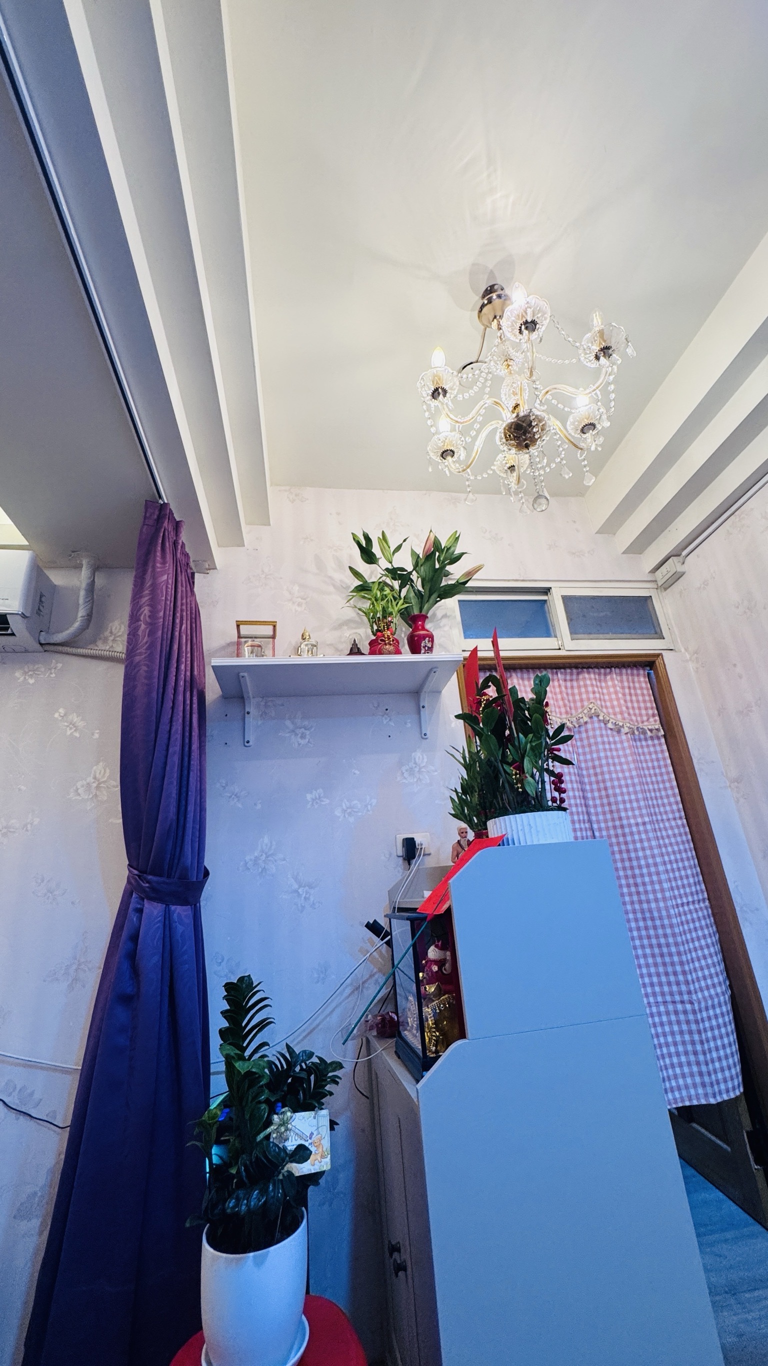 Two Massage 泰式按摩環境照