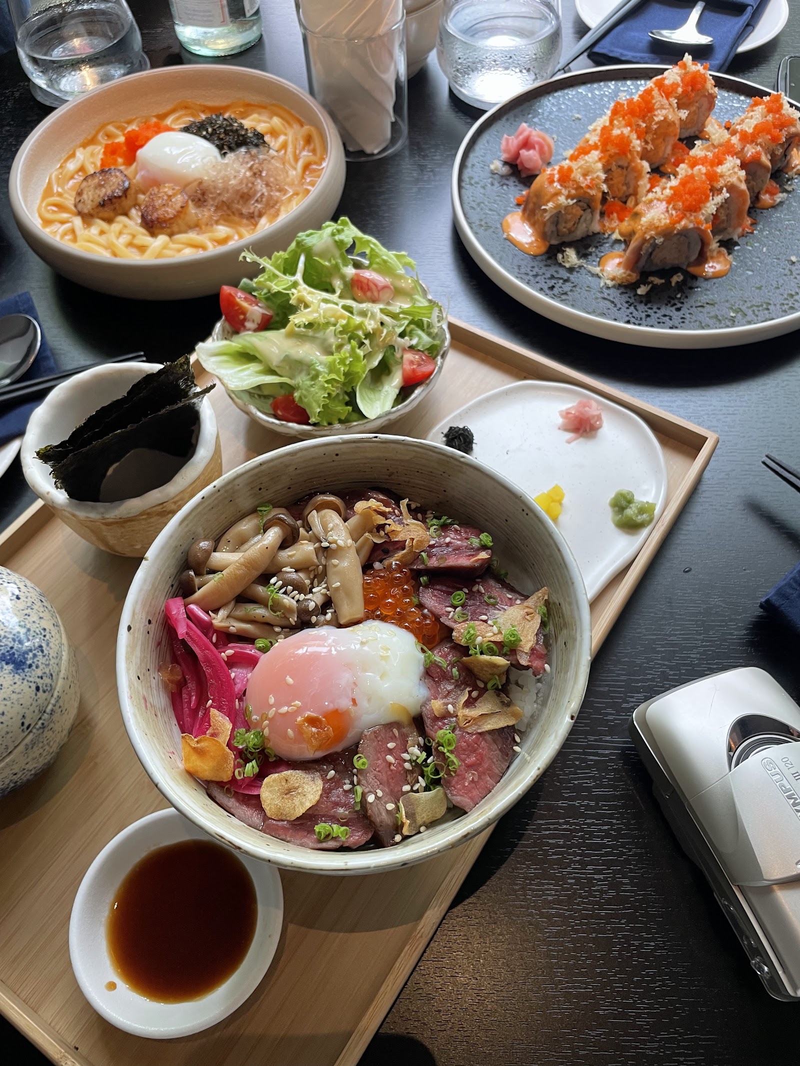 Umami Dining
