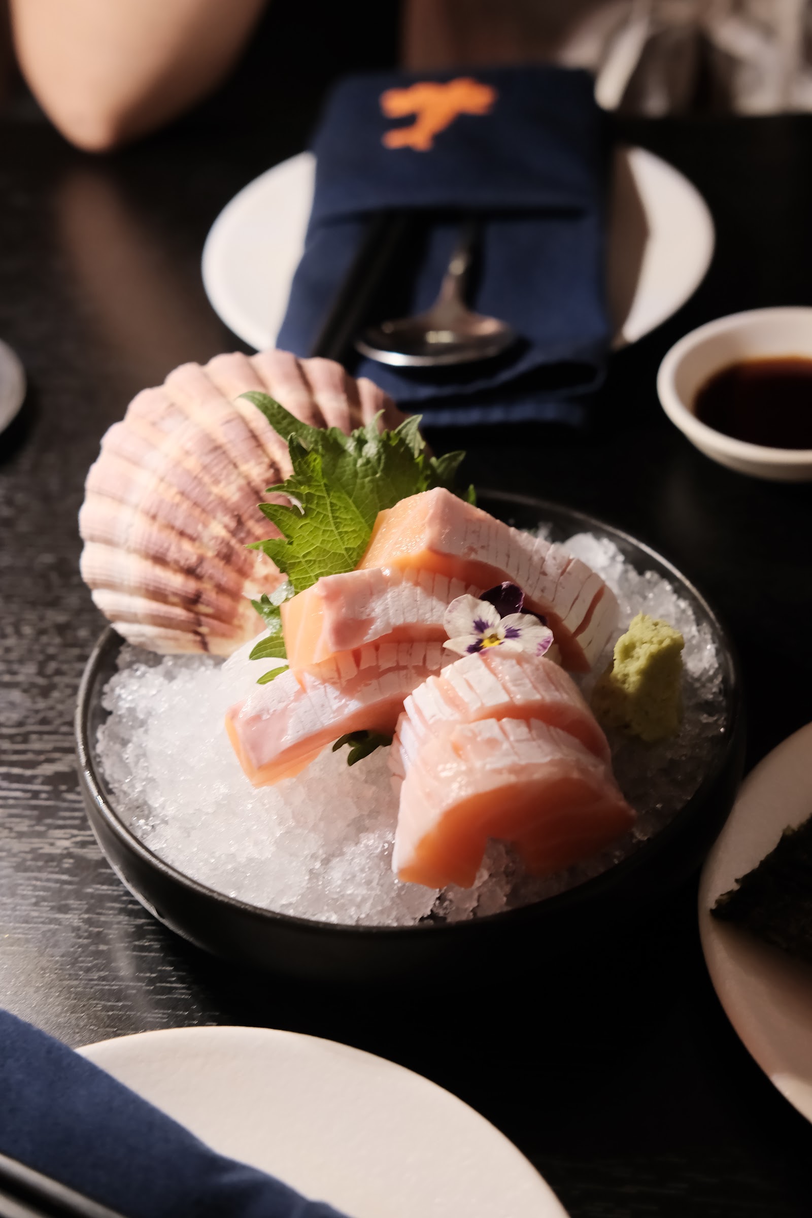 Umami Dining