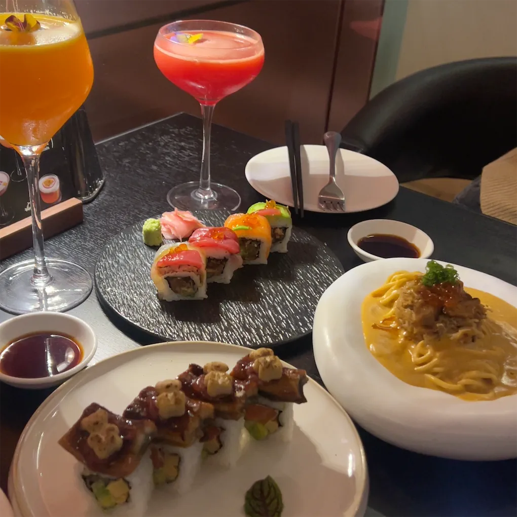 Umami Dining