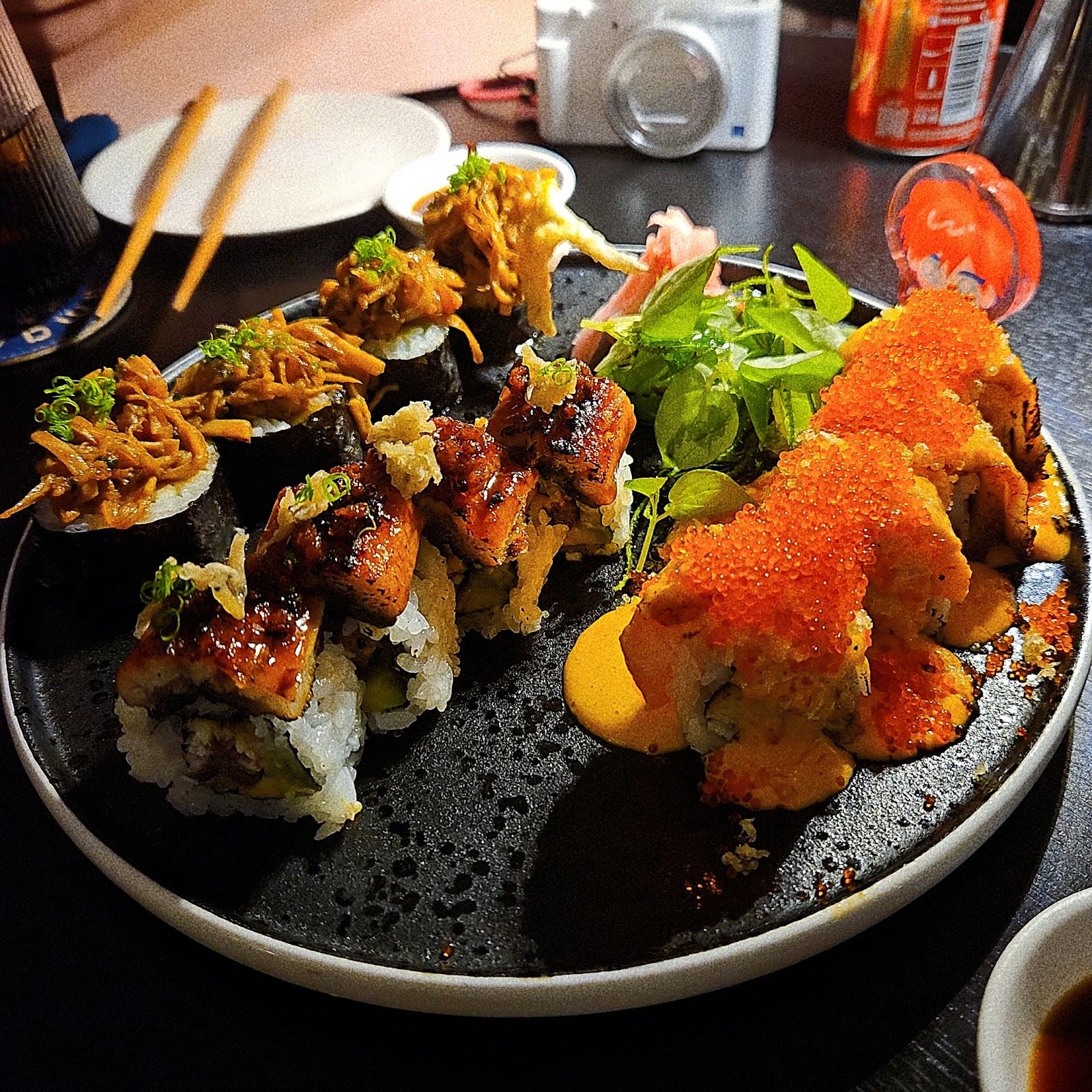 Umami Dining