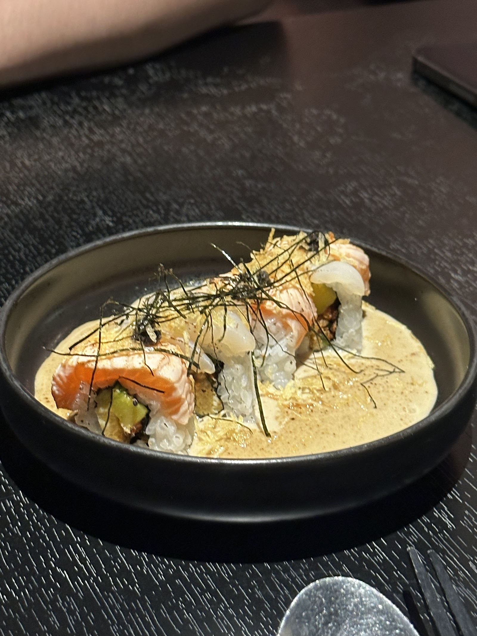 Umami Dining