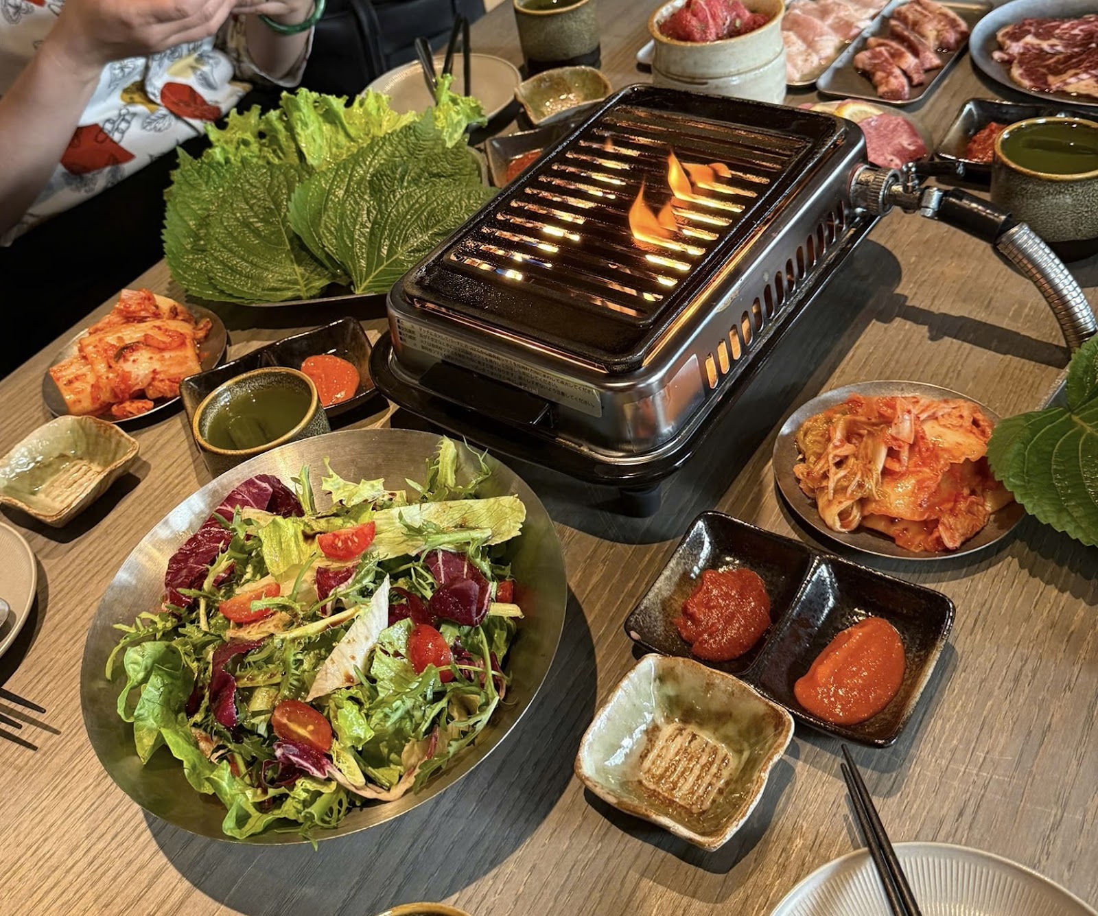 UME Yakiniku (うめ焼肉)