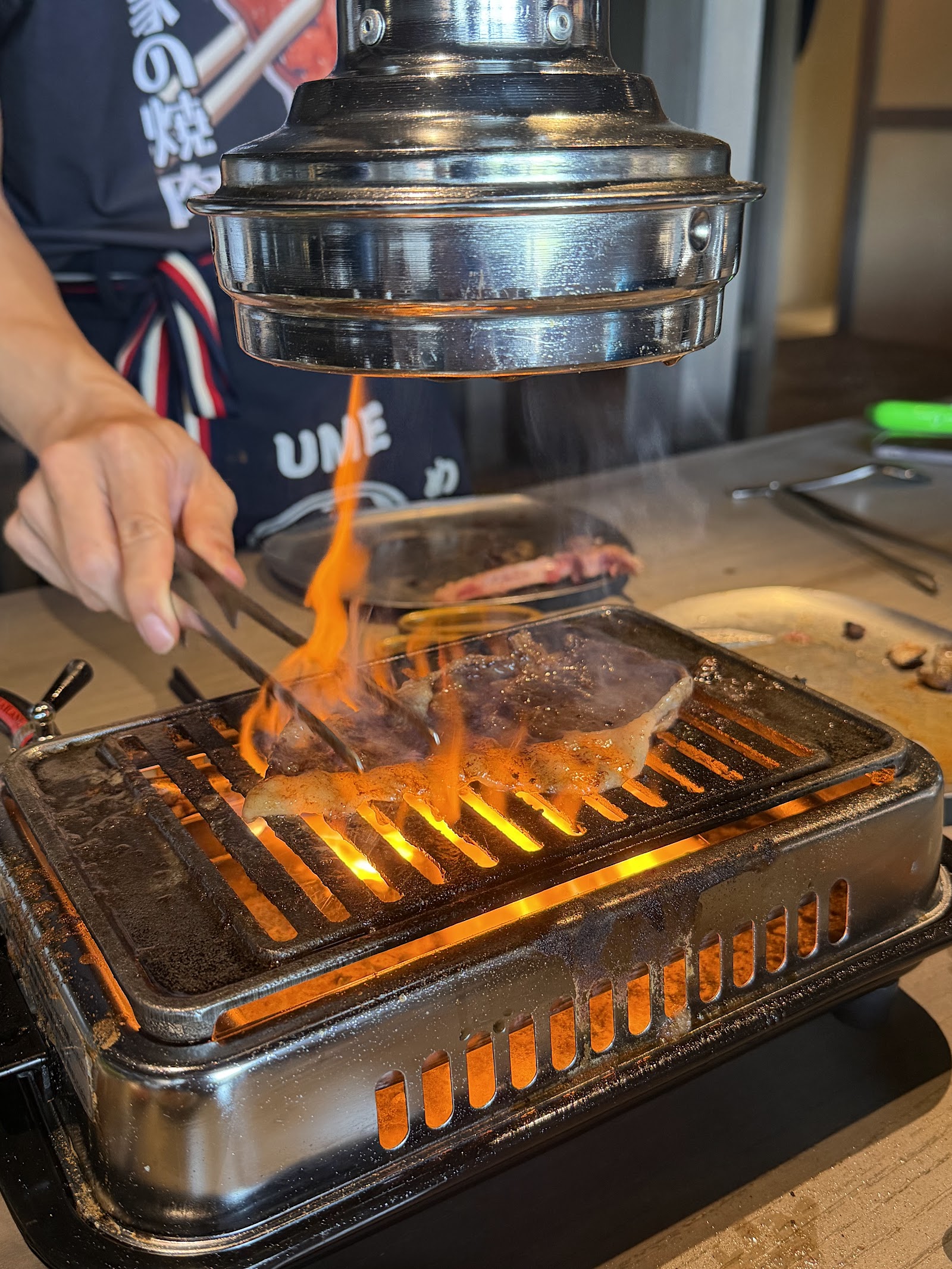 UME Yakiniku (うめ焼肉)