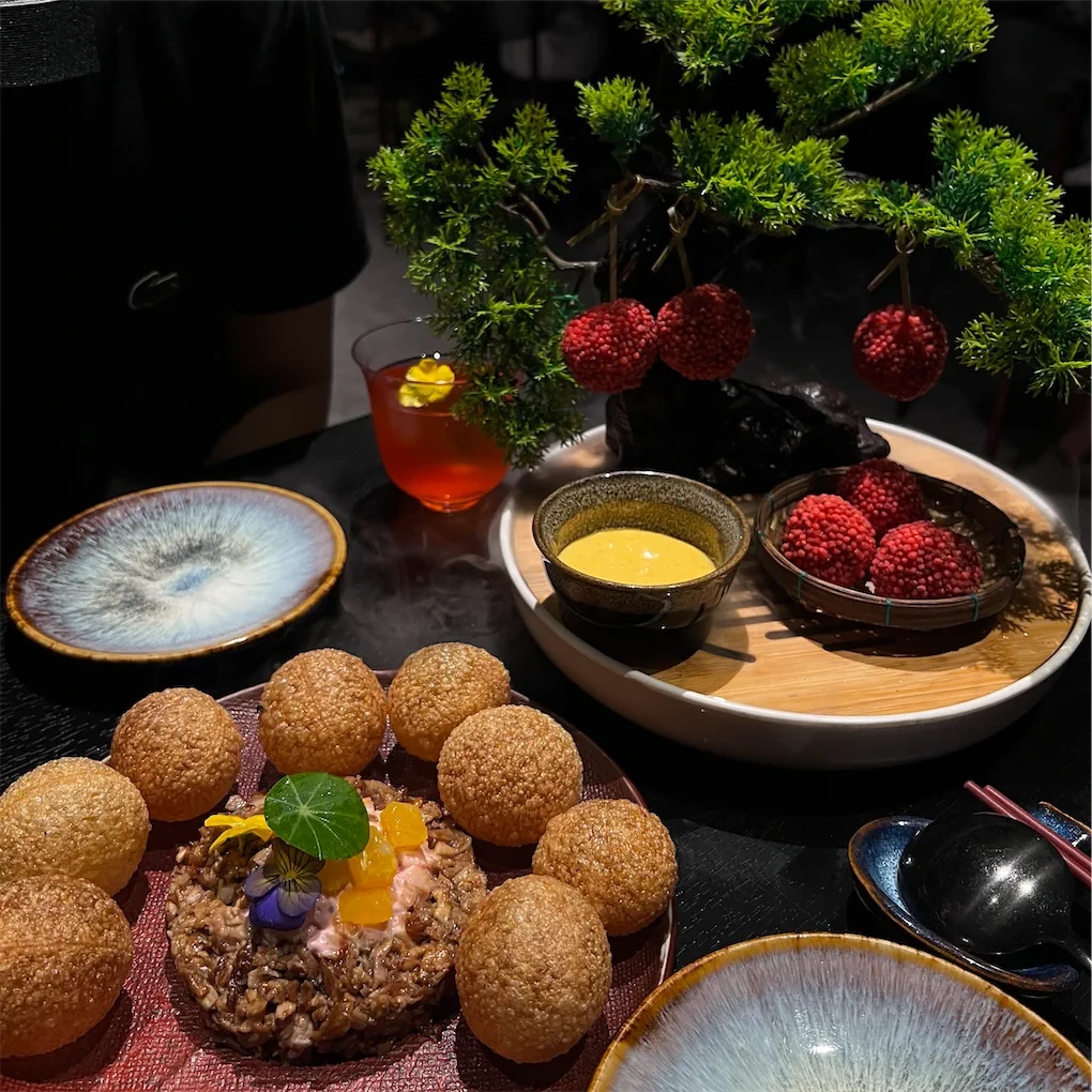 UnicB Eatery