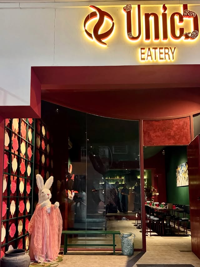 UnicB Eatery