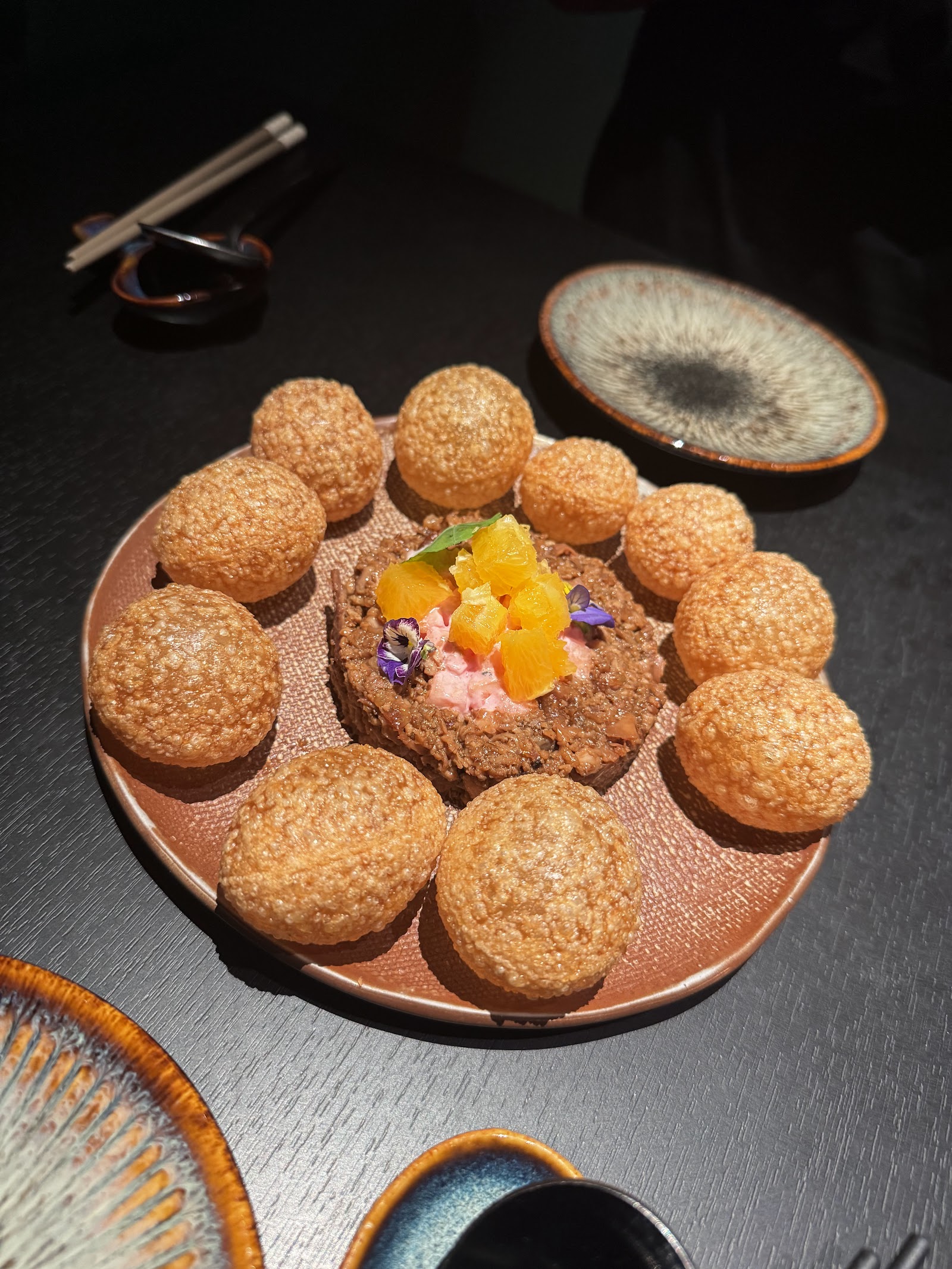 UnicB Eatery
