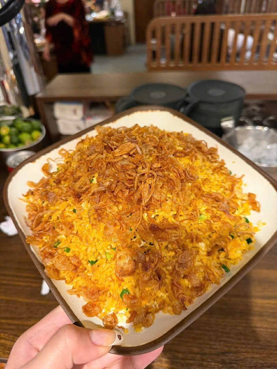 Únu BBQ - Từ Sơn