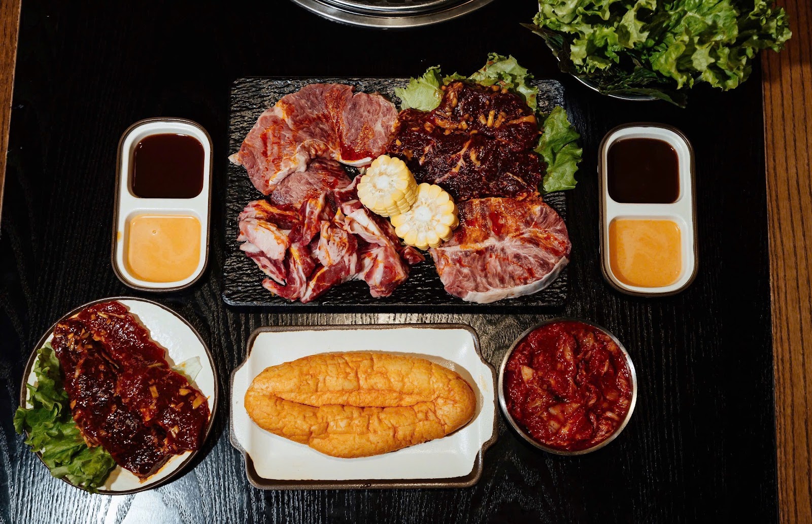 Únu BBQ - Từ Sơn