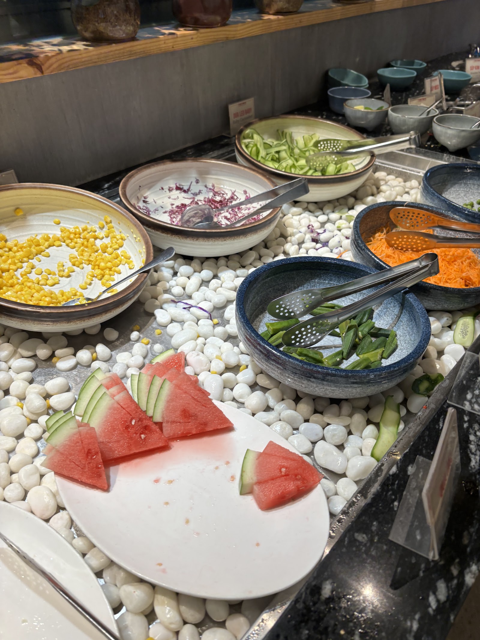 Ushi Mania - Japanese Aging Beef & Bar (Lotte West Lake)