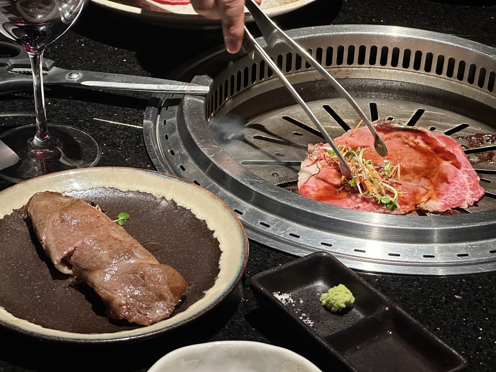 Ushinokura Hanoi - Wagyu Dining