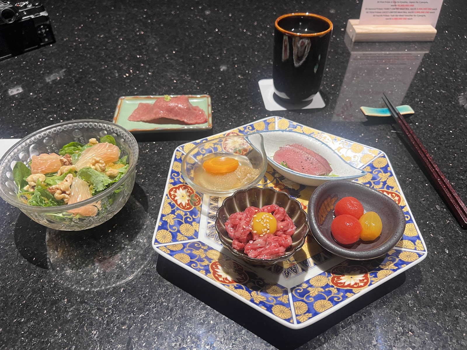 Ushinokura Hanoi - Wagyu Dining