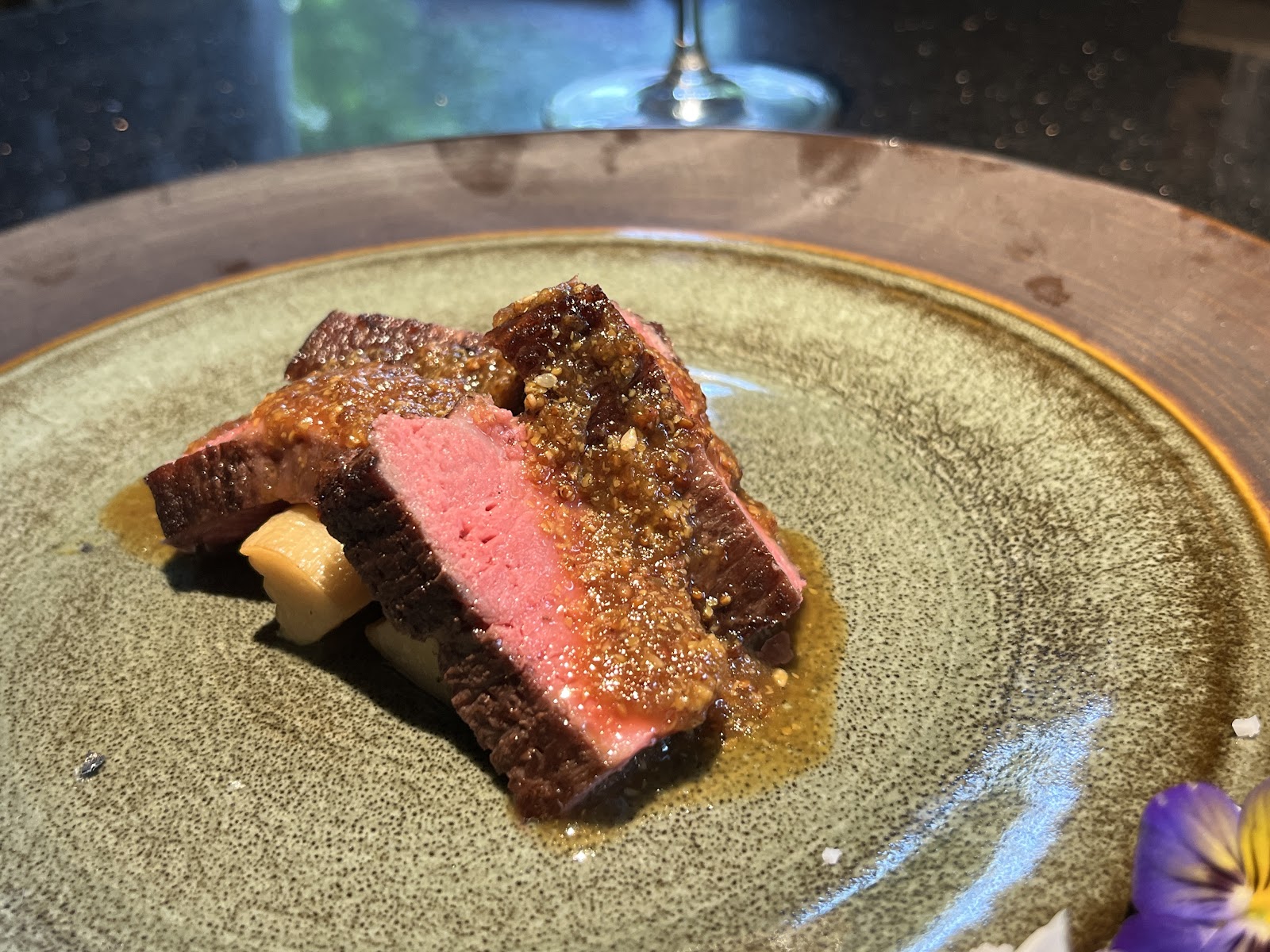 Ushinokura Hanoi - Wagyu Dining