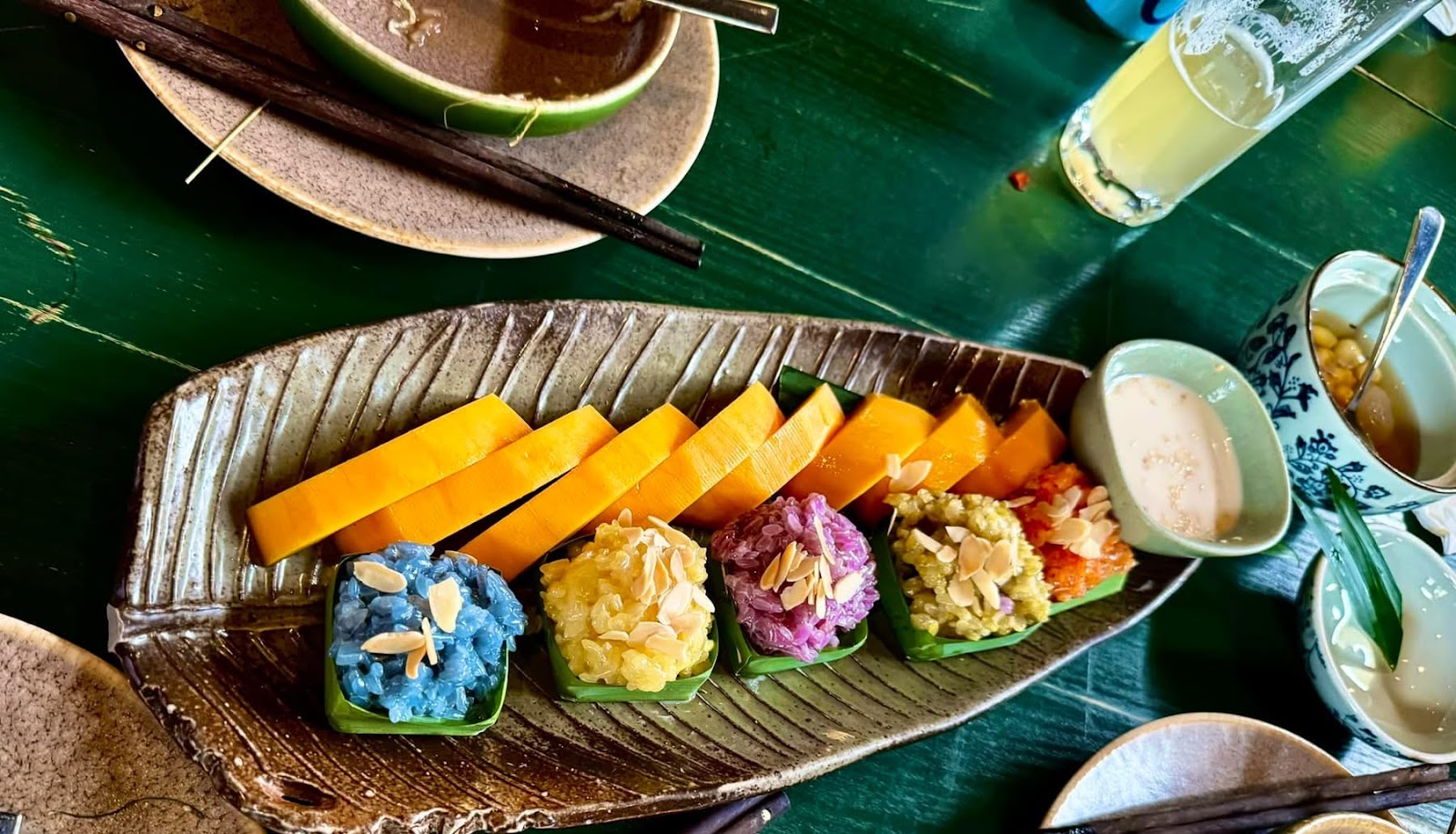 Ưu Đàm Chay