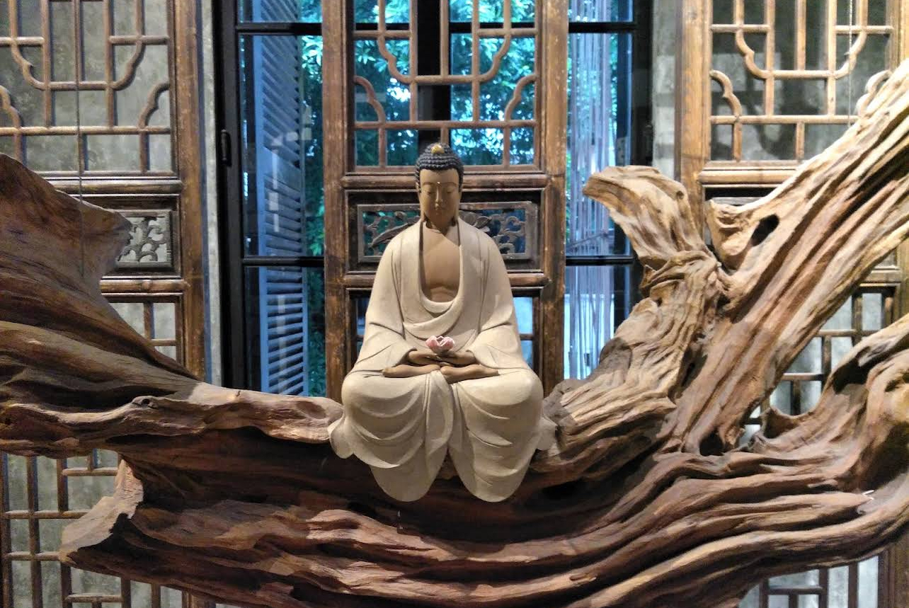 Ưu Đàm Chay