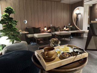 V Sense Spa & Lounge 越式洗髮