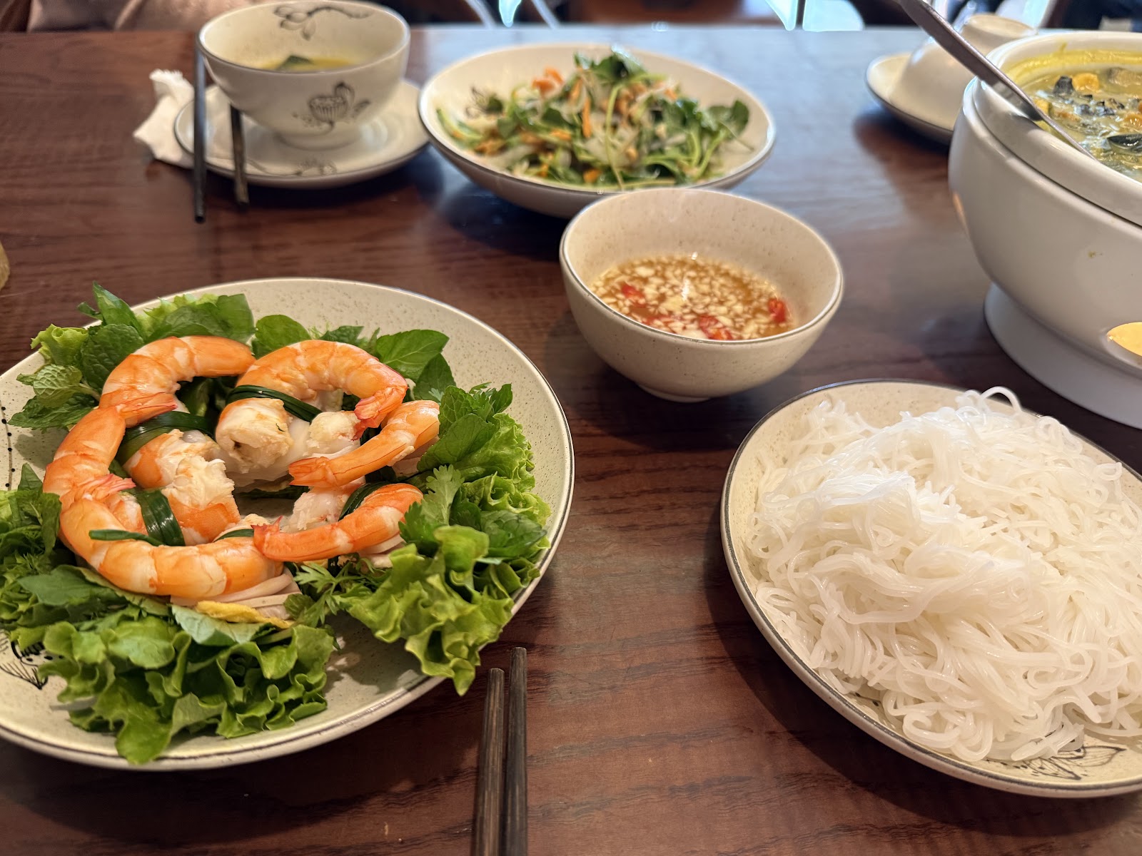 Vị An 145 Hoàng Cầu