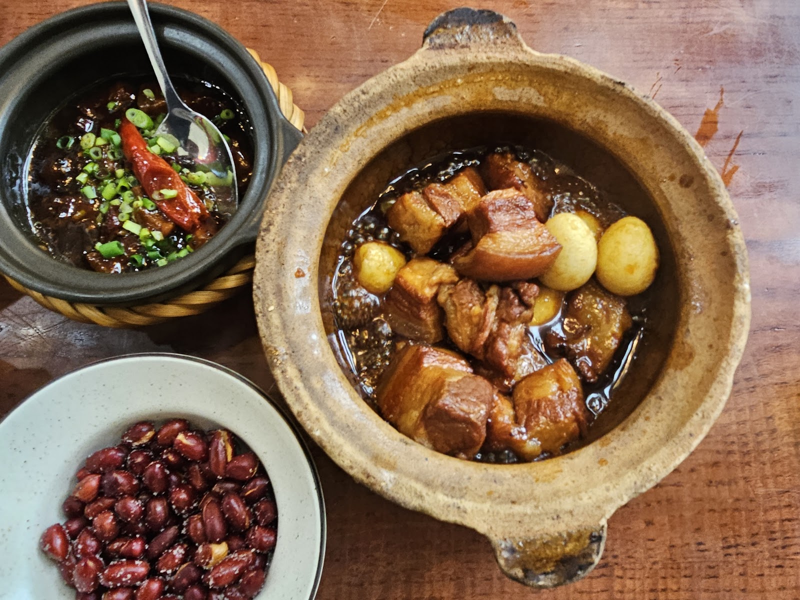 Vị An 145 Hoàng Cầu