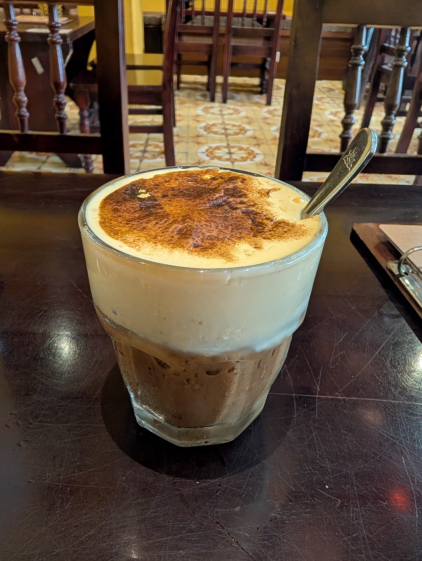 Vi Anh Coffee